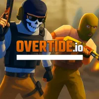 PLay Overtide.io now!