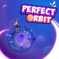 PLay Perfect Orbit now!