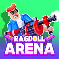 PLay Ragdoll Arena now!