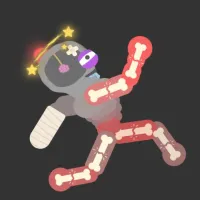 PLay Ragdoll Drop now!