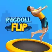 Ragdoll Flip