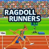 Ragdoll Runners