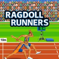 PLay Ragdoll Runners now!