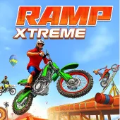 Ramp Xtreme