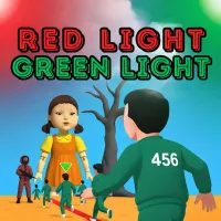 PLay Red Light Green Light now!