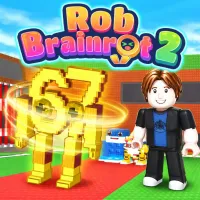 PLay Rob Brainrot 2 now!