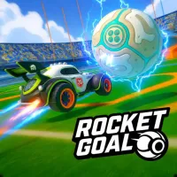 PLay Rocket Goal now!