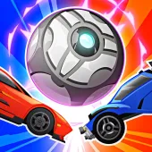 Rocket League