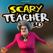 Scary Teacher 3D