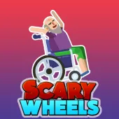 Scary Wheels