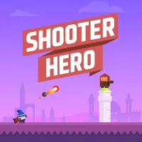 PLay Shooter Hero now!