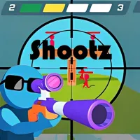 PLay Shootz now!