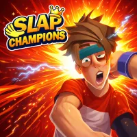 PLay Slap Champions now!
