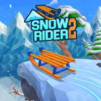 PLay Snow Rider 2 now!