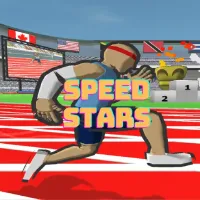 PLay Speed Stars now!