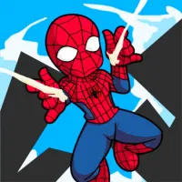 PLay Spider-Man: Swing City now!