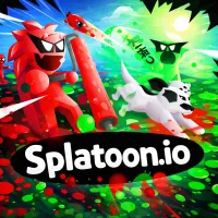 Play Splatoon.io now!
