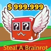 Steal a Brainrot