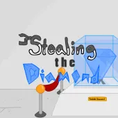 Stealing the Diamond