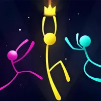 PLay Stick Fight The Chaos now!