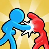 Stick Fighter