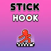 Stick Hook