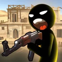 PLay Stick Merge now!