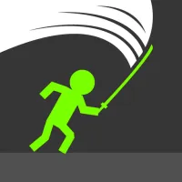 PLay Stick Slasher now!