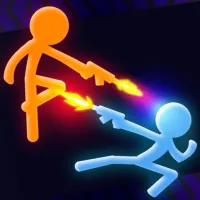 PLay Stick War: Infinity Duel now!