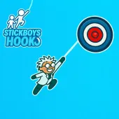 Stickboys Hook