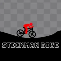 PLay Stickman Bike now!