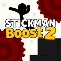 PLay Stickman Boost 2 now!