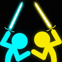 PLay Stickman Challenge 2 now!