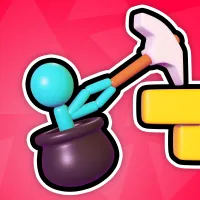 PLay Stickman Climb 3D now!