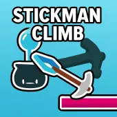 Stickman Climb