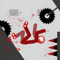PLay Stickman Fall now!