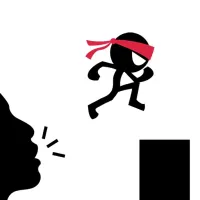 PLay Stickman Go now!