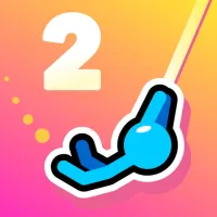 PLay Stickman Hook 2 now!