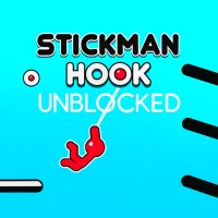 PLay Stickman Hook Unblocked 76 now!