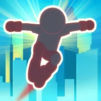 PLay Stickman Parkour Speed 2020 now!