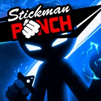 PLay Stickman Punch now!
