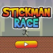 Stickman Race