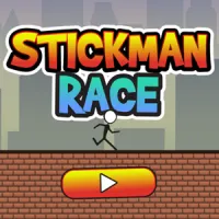 PLay Stickman Race now!