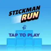 Stickman Run