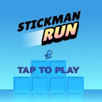 PLay Stickman Run now!