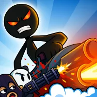 PLay Stickman Shooter 3 now!