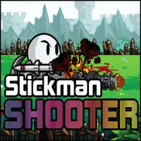 PLay Stickman Shooter now!