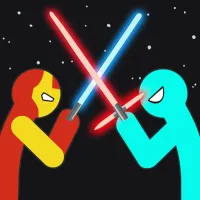 PLay Stickman Supreme Duelist 2 now!