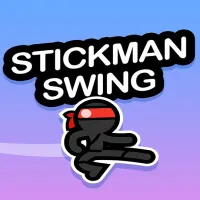 PLay Stickman Swinging now!