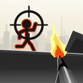 Stickman War